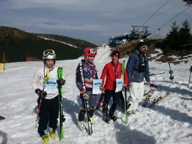 FIS children “SERBIA CUP”