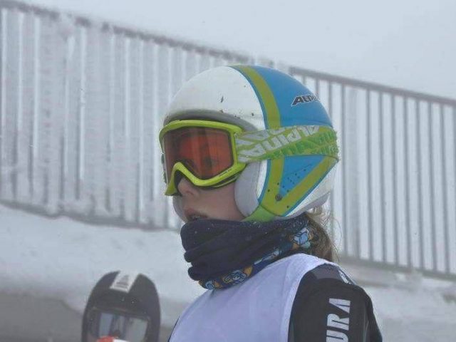 Alpski kup Srbije Prvenstvo Beograda