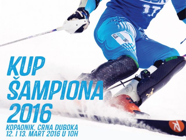 Dođite na Kopaonik!