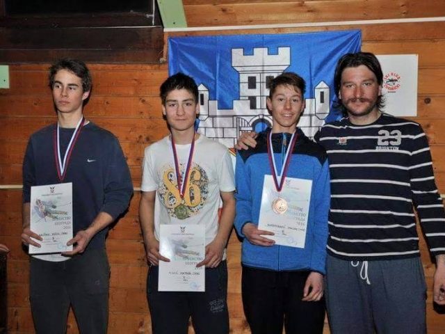 Prvenstvo i Trofej Beograda
