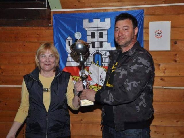Trofej Beograda