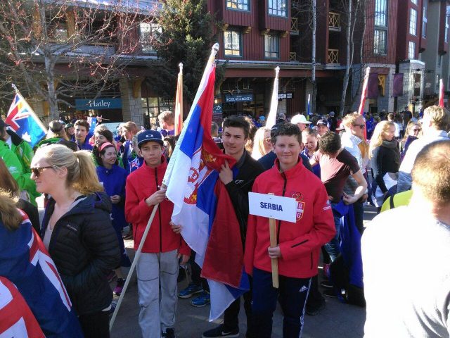 Whistler Cup, Kanada