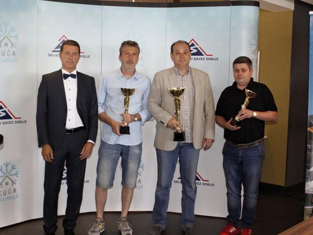 Skupština Skijaškog Saveza Srbije