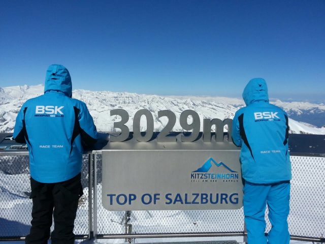 ŠAMPIONI SRBIJE I OVE SEZONE NA VRHU!