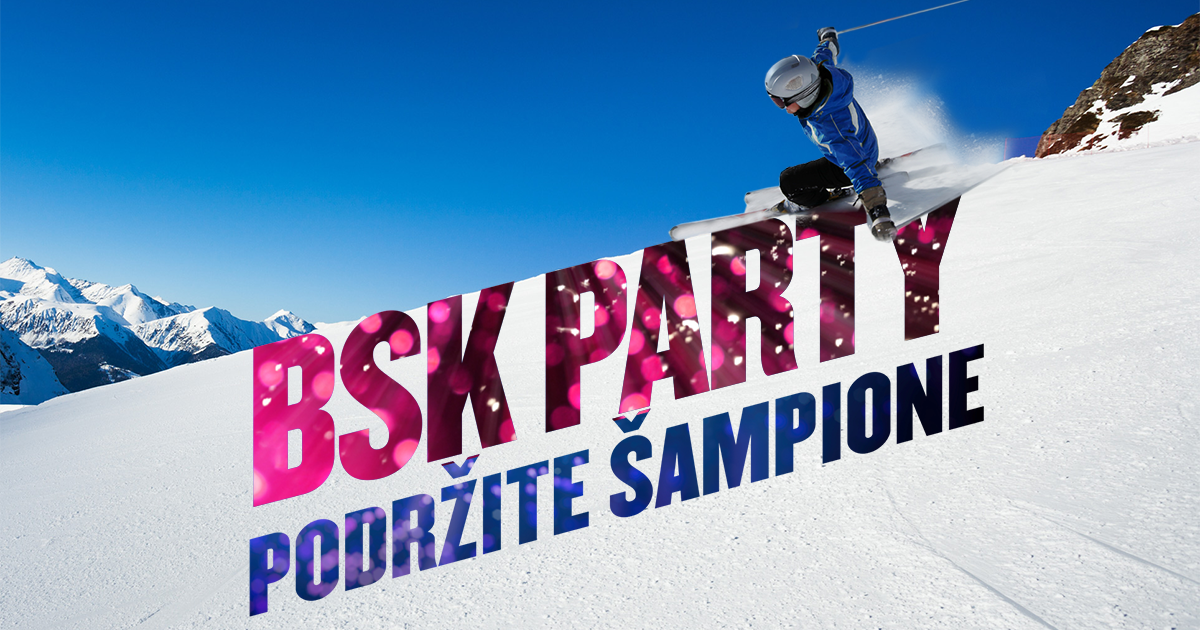 BSK-Party
