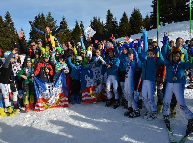 Održani Trofej Beograda i Prvenstvo Beograda