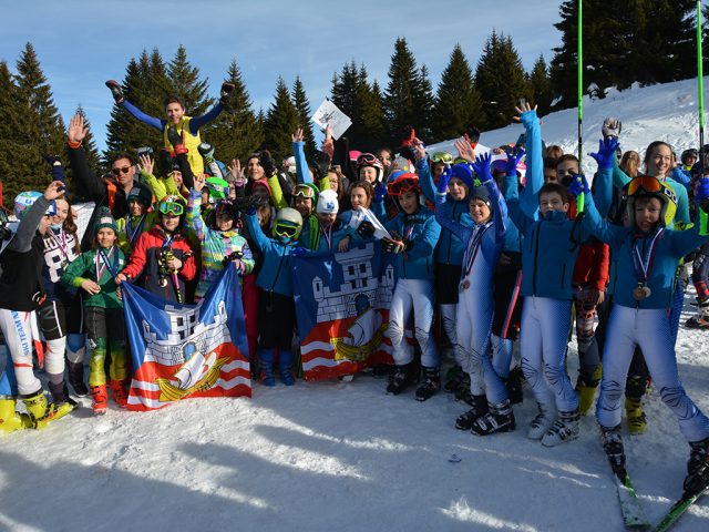 Održani Trofej Beograda i Prvenstvo Beograda