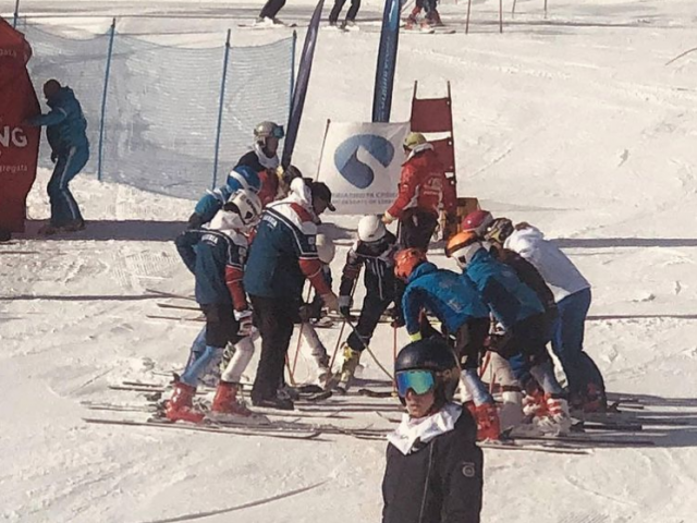 FIS CHI SERBIA CUP 2021 19.02.2021.
