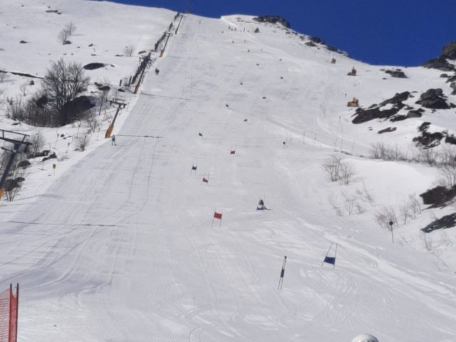 Trening Stara planina