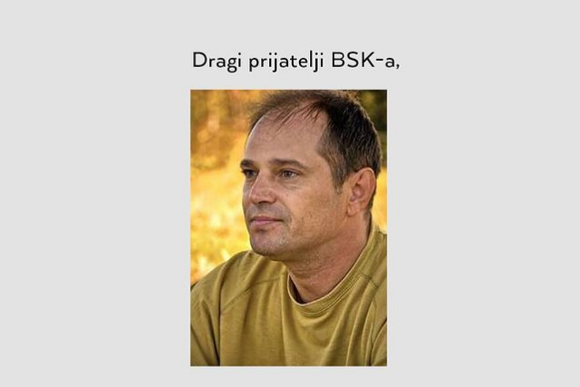 In memoriam – Slobodan Pavlović
