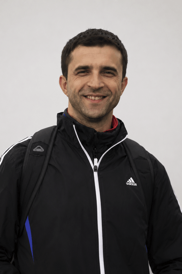 Aleksandar Mitrović  