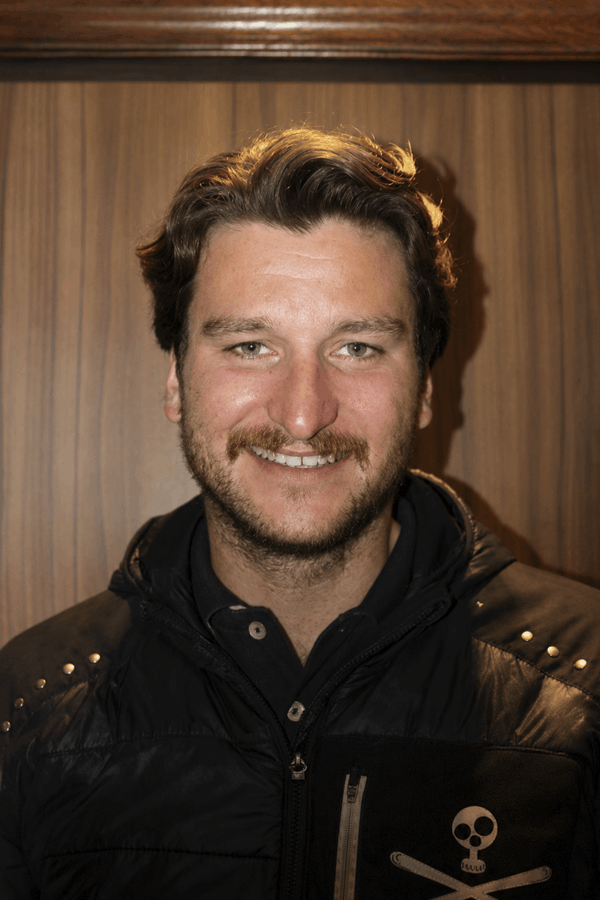 Damjan Vesović 