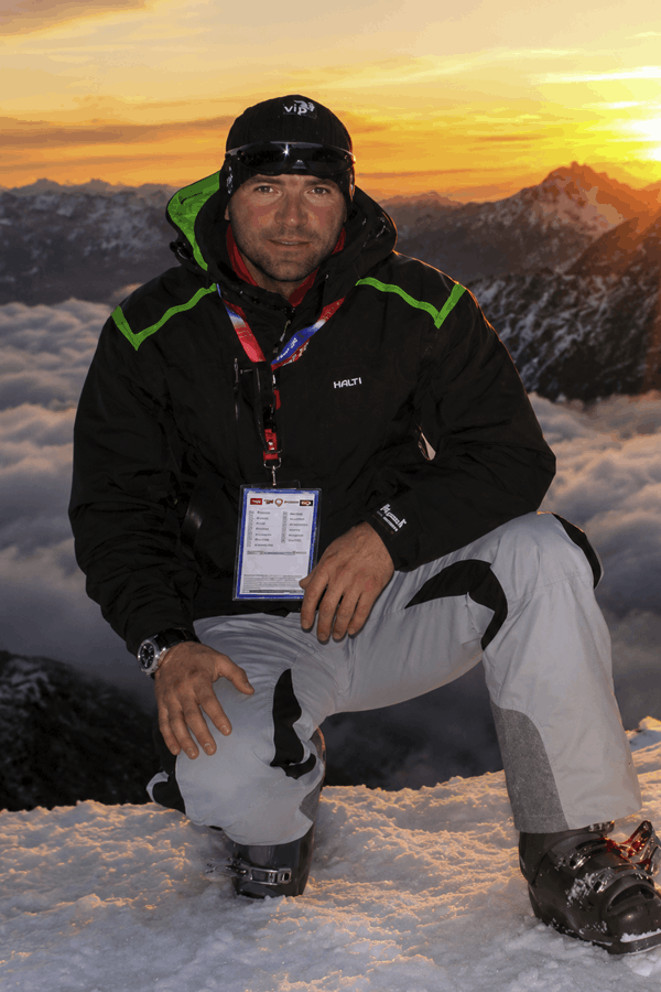 Dražen Delić