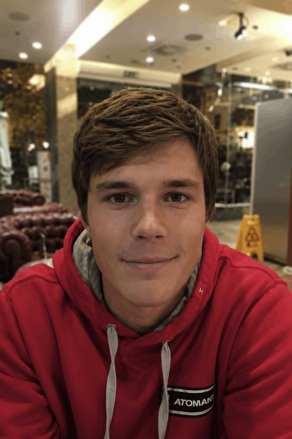 Jaka Sušnik 
