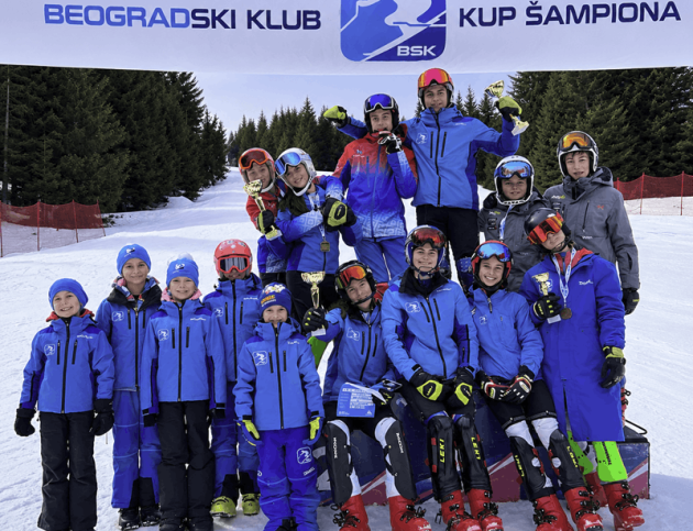 BSK 4